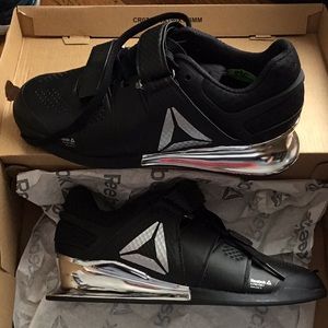 Reebok Legacy Lifters Women’s size 6.5